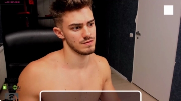 Wilsonjules  29-07-2021 video joy